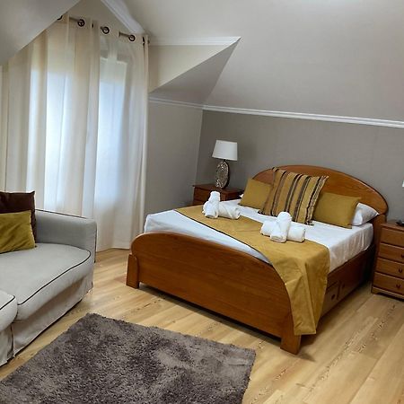 Moniz Apartment Caniço Εξωτερικό φωτογραφία