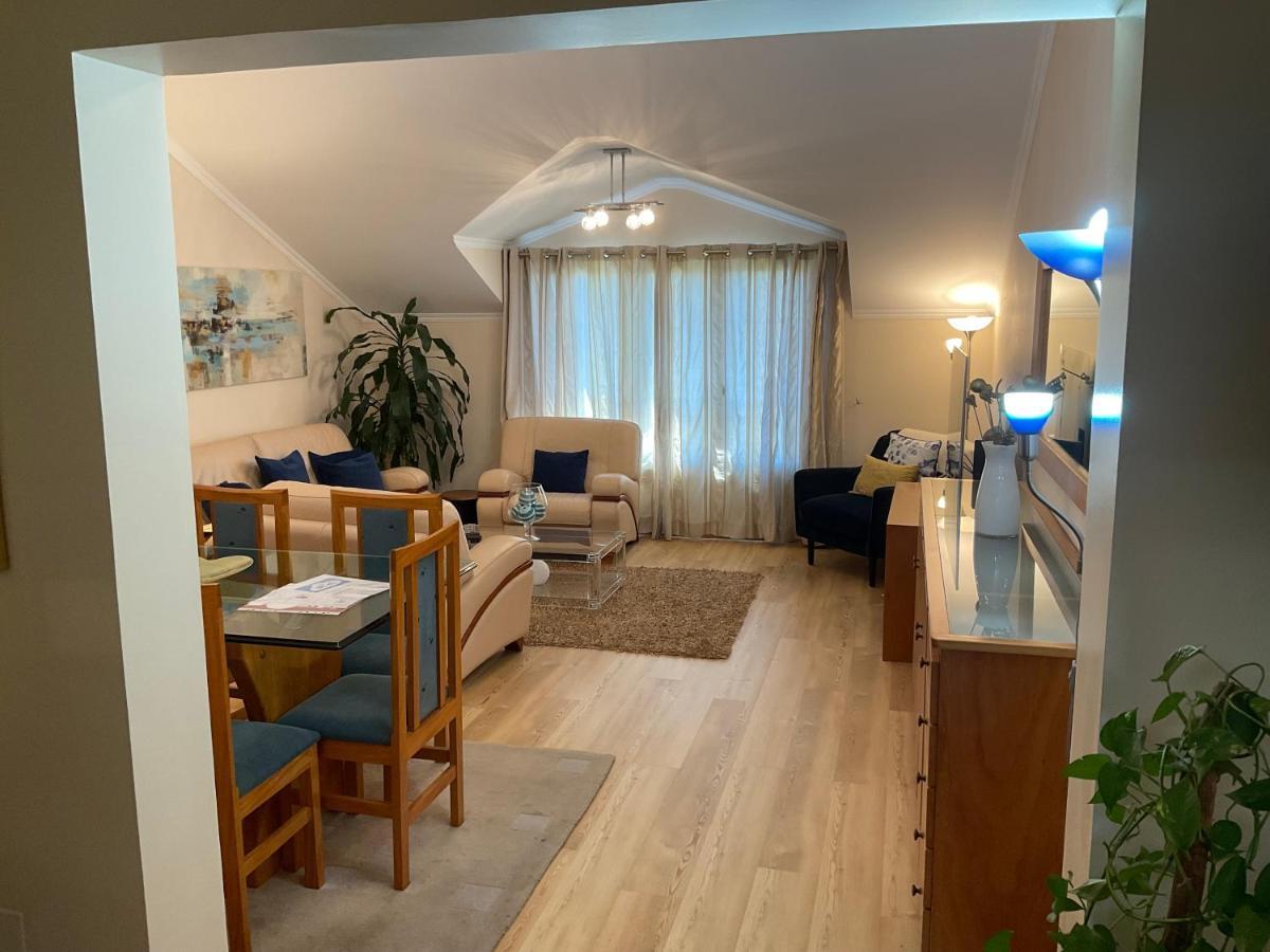Moniz Apartment Caniço Εξωτερικό φωτογραφία