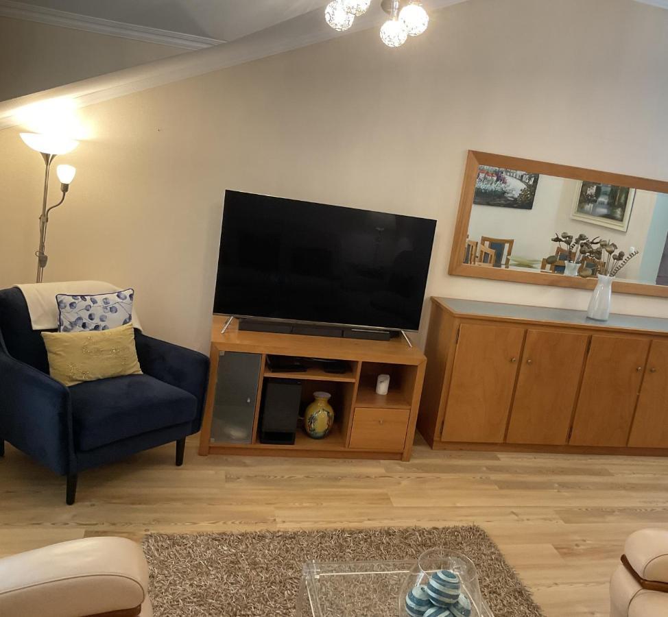 Moniz Apartment Caniço Εξωτερικό φωτογραφία