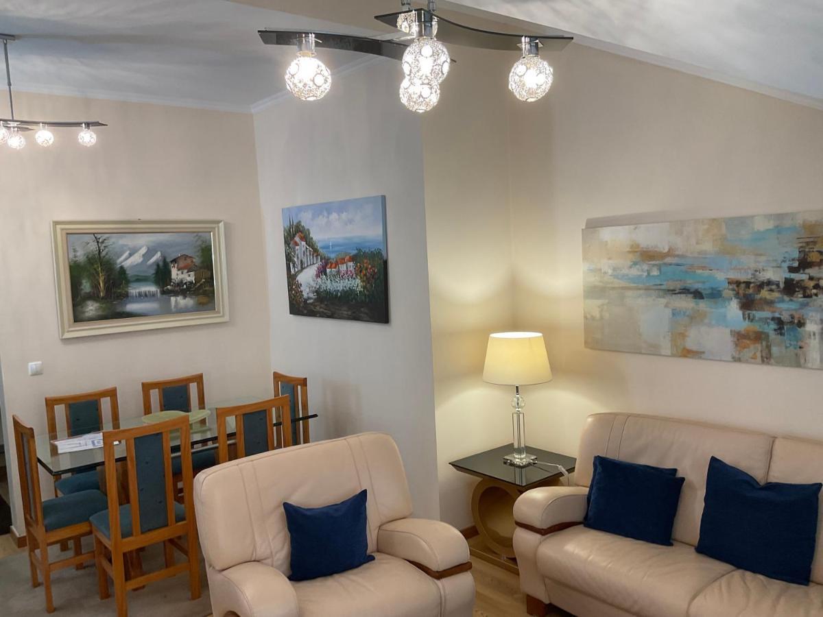 Moniz Apartment Caniço Εξωτερικό φωτογραφία