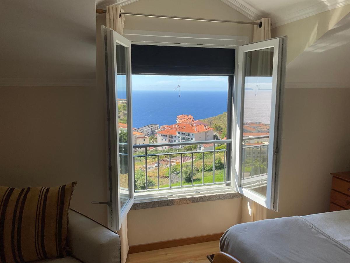 Moniz Apartment Caniço Εξωτερικό φωτογραφία