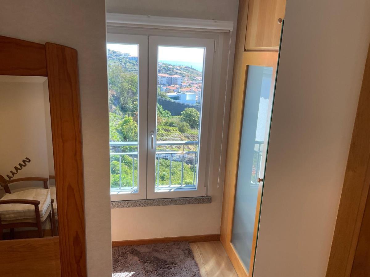 Moniz Apartment Caniço Εξωτερικό φωτογραφία