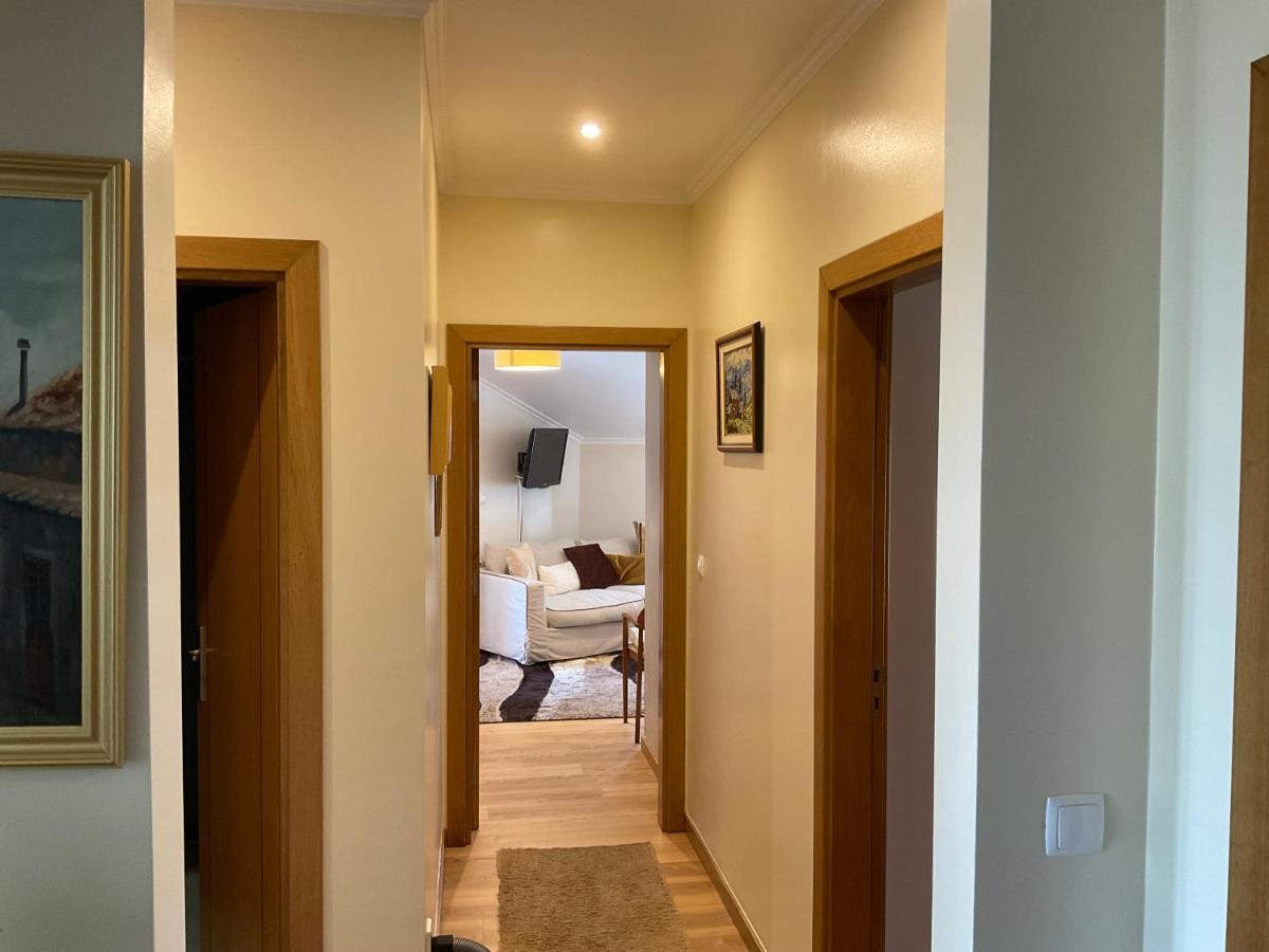 Moniz Apartment Caniço Εξωτερικό φωτογραφία