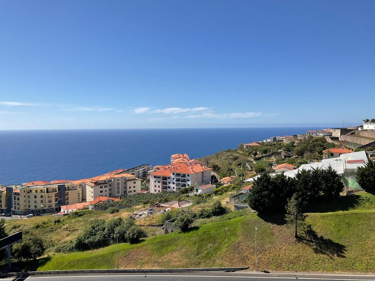 Moniz Apartment Caniço Εξωτερικό φωτογραφία
