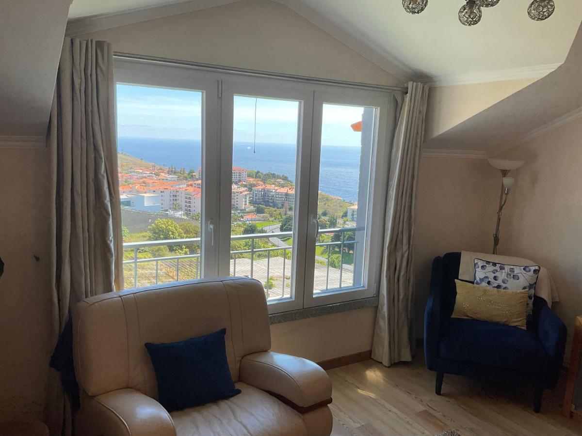 Moniz Apartment Caniço Εξωτερικό φωτογραφία