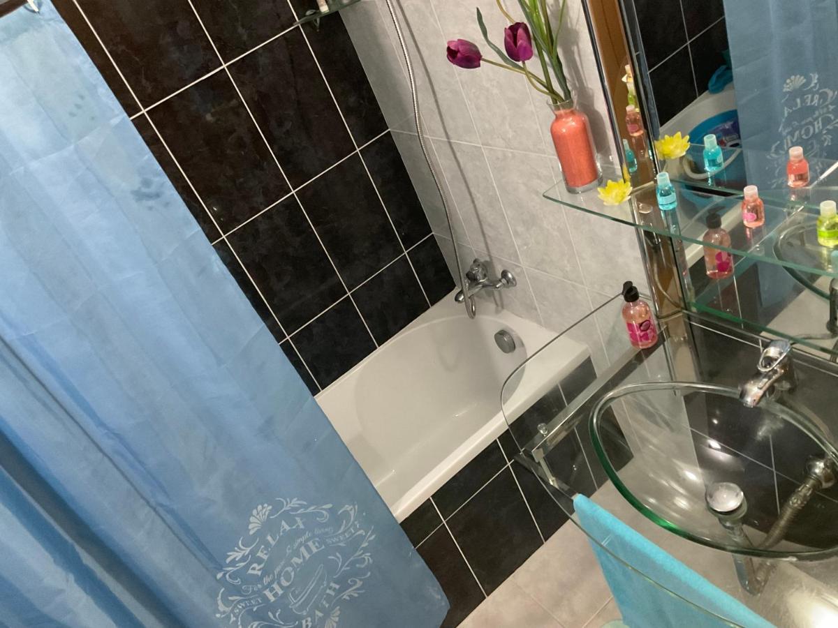 Moniz Apartment Caniço Εξωτερικό φωτογραφία