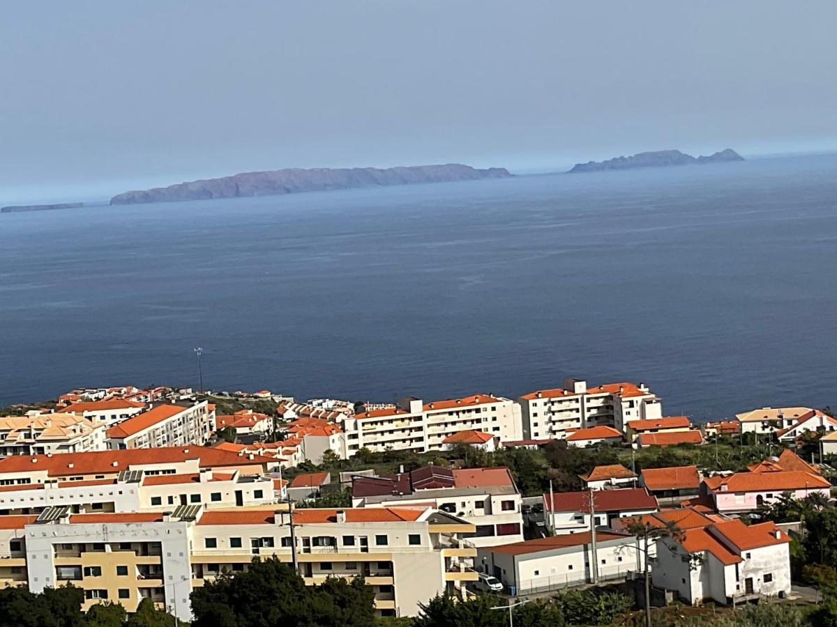 Moniz Apartment Caniço Εξωτερικό φωτογραφία