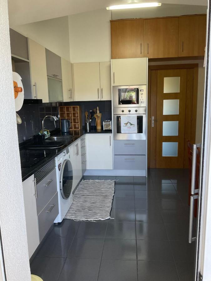 Moniz Apartment Caniço Εξωτερικό φωτογραφία