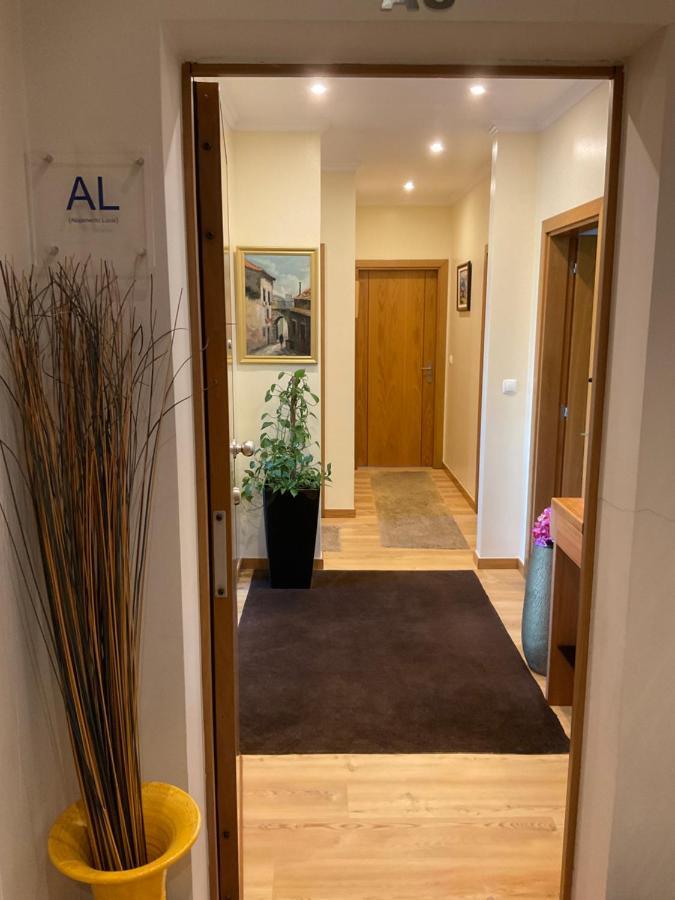 Moniz Apartment Caniço Εξωτερικό φωτογραφία