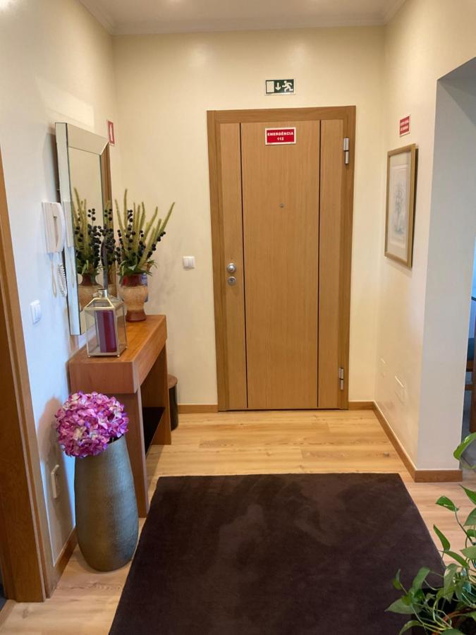 Moniz Apartment Caniço Εξωτερικό φωτογραφία