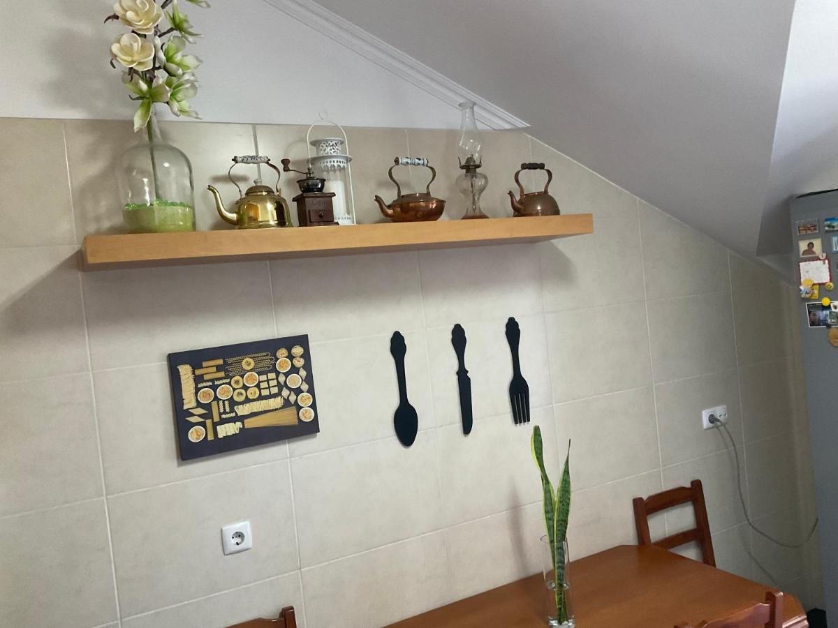 Moniz Apartment Caniço Εξωτερικό φωτογραφία