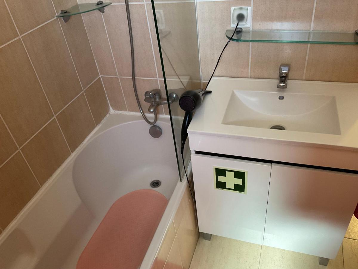 Moniz Apartment Caniço Εξωτερικό φωτογραφία