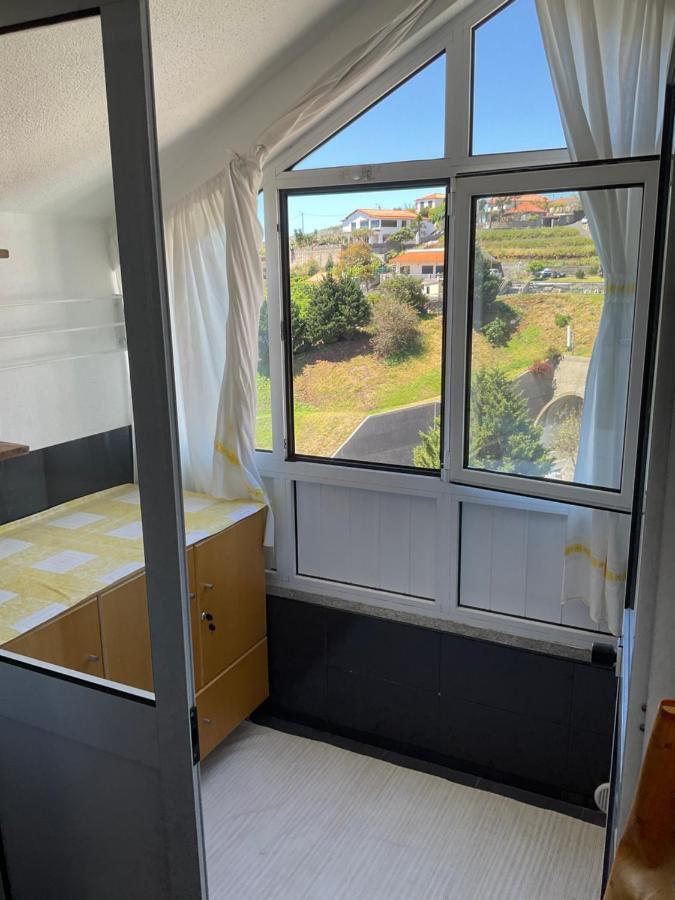 Moniz Apartment Caniço Εξωτερικό φωτογραφία